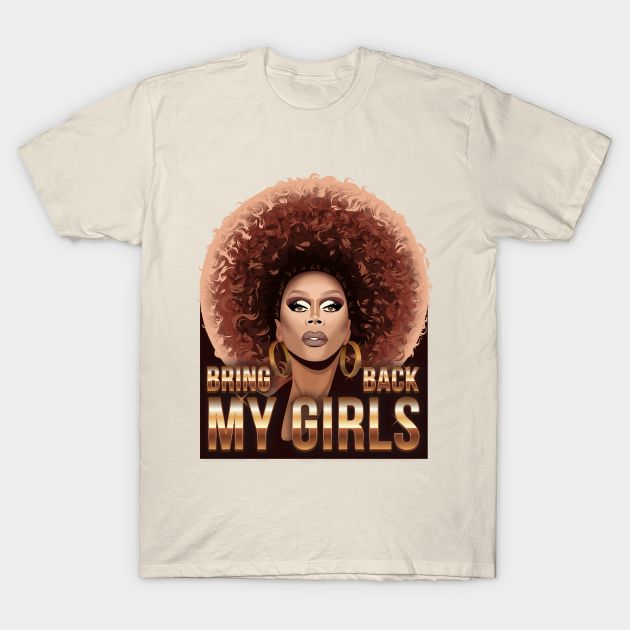 rupaul t shirt amazon